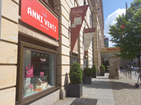 Anni Venti Berlin