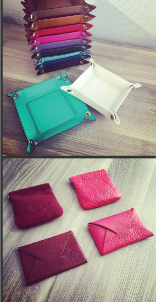 Anni Venti Accessories